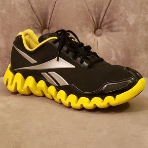 zig pulse shoes
